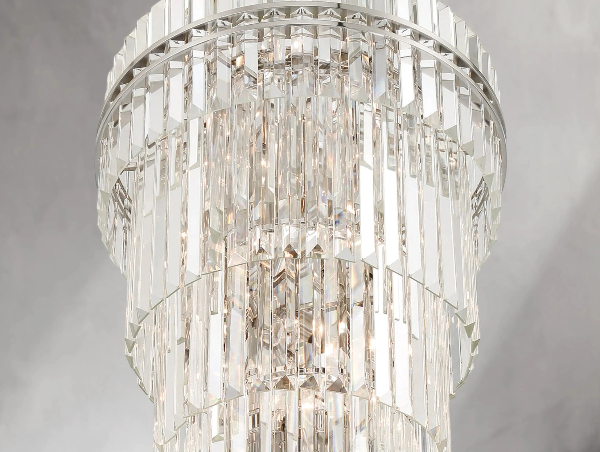 Helus Foyer Chandelier ARDENEL