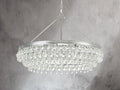 Scolid Tiered Chandelier ARDENEL