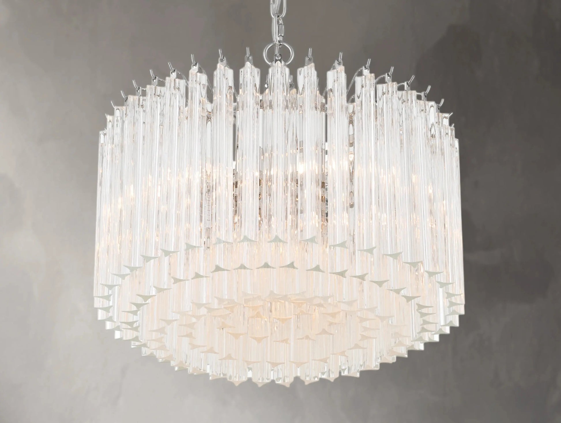 Kafka Chandelier ARDENEL