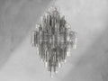 Adois Foyer Chandelier - ARDENEL