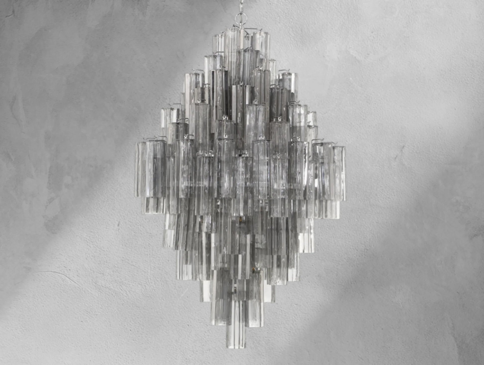 Adois Foyer Chandelier - ARDENEL