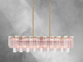 Adois Linear Chandelier - ARDENEL