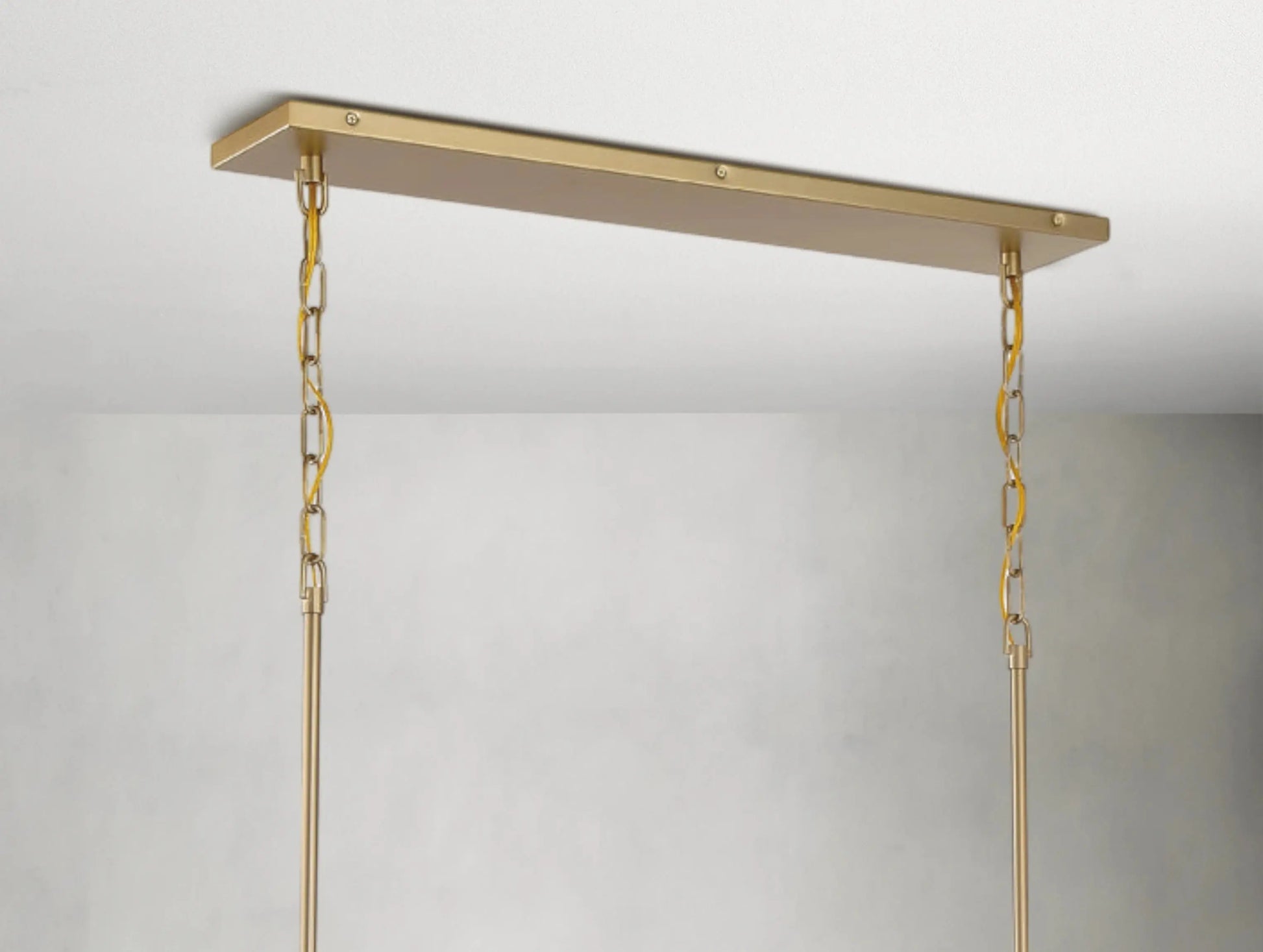 Enory Linear Chandelier ARDENEL