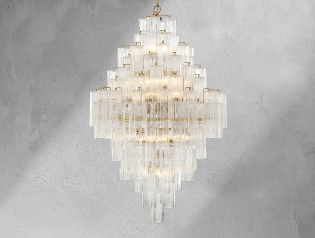 Adois Foyer Chandelier - ARDENEL