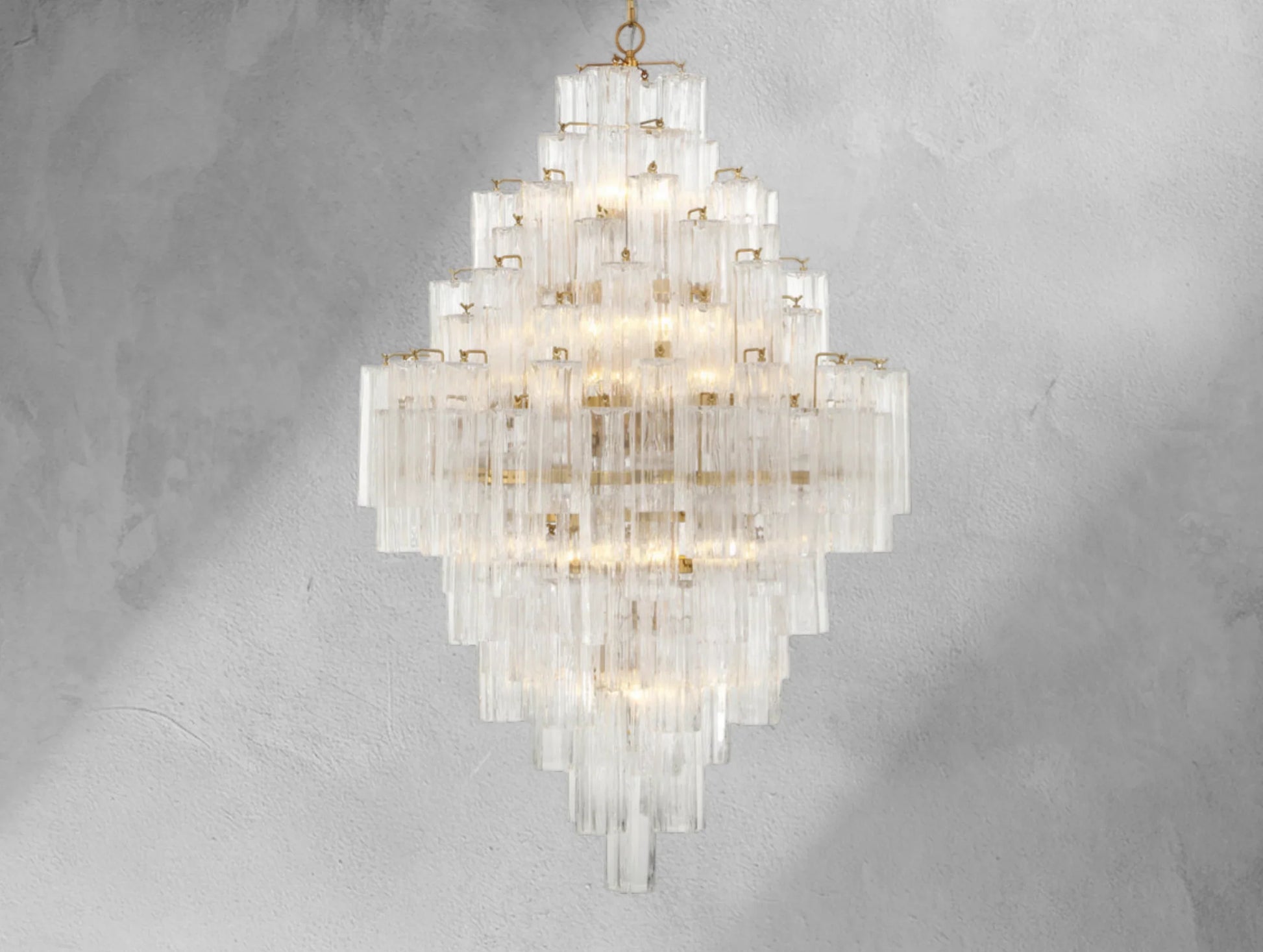 Adois Foyer Chandelier - ARDENEL