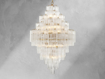 Adois Foyer Chandelier - ARDENEL