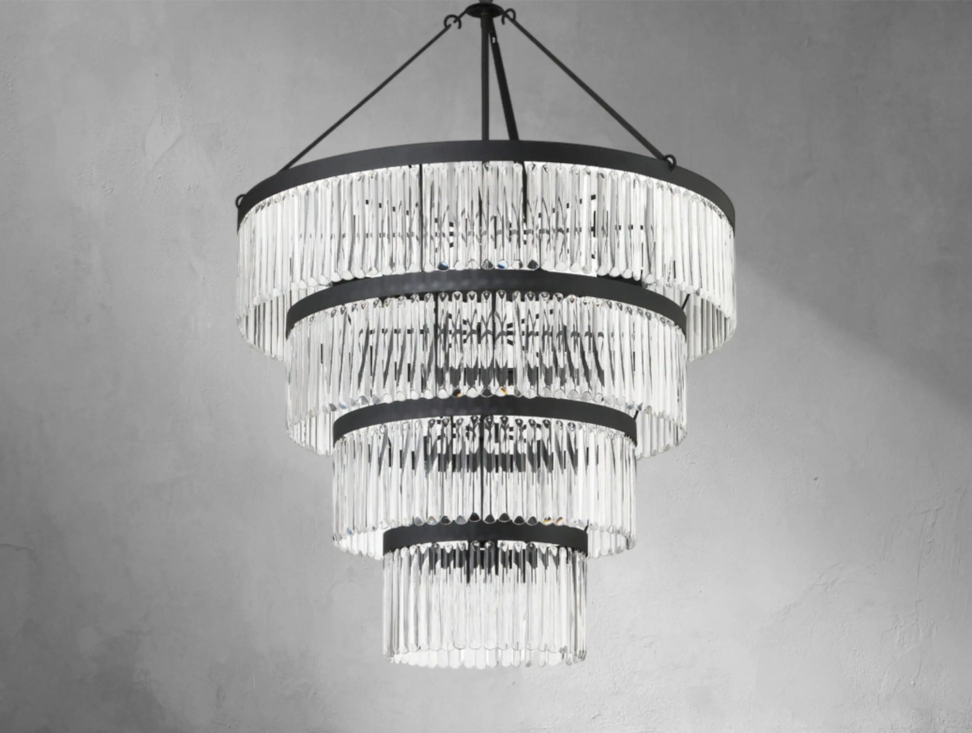 Enory Chandelier ARDENEL
