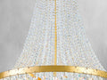 Rylon Mini Chandelier ARDENEL