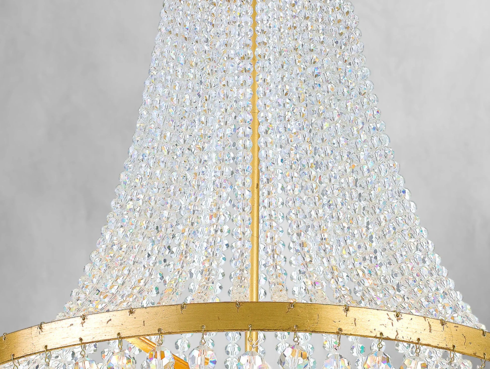 Rylon Mini Chandelier ARDENEL