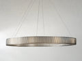 Junet Round Chandelier ARDENEL