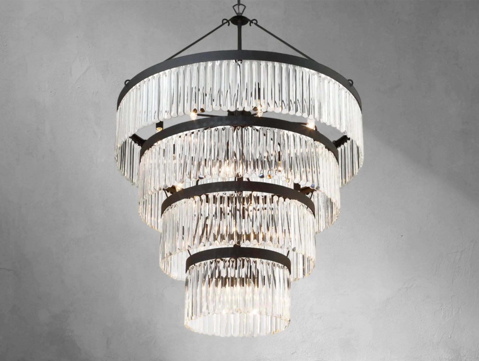 Enory Chandelier ARDENEL