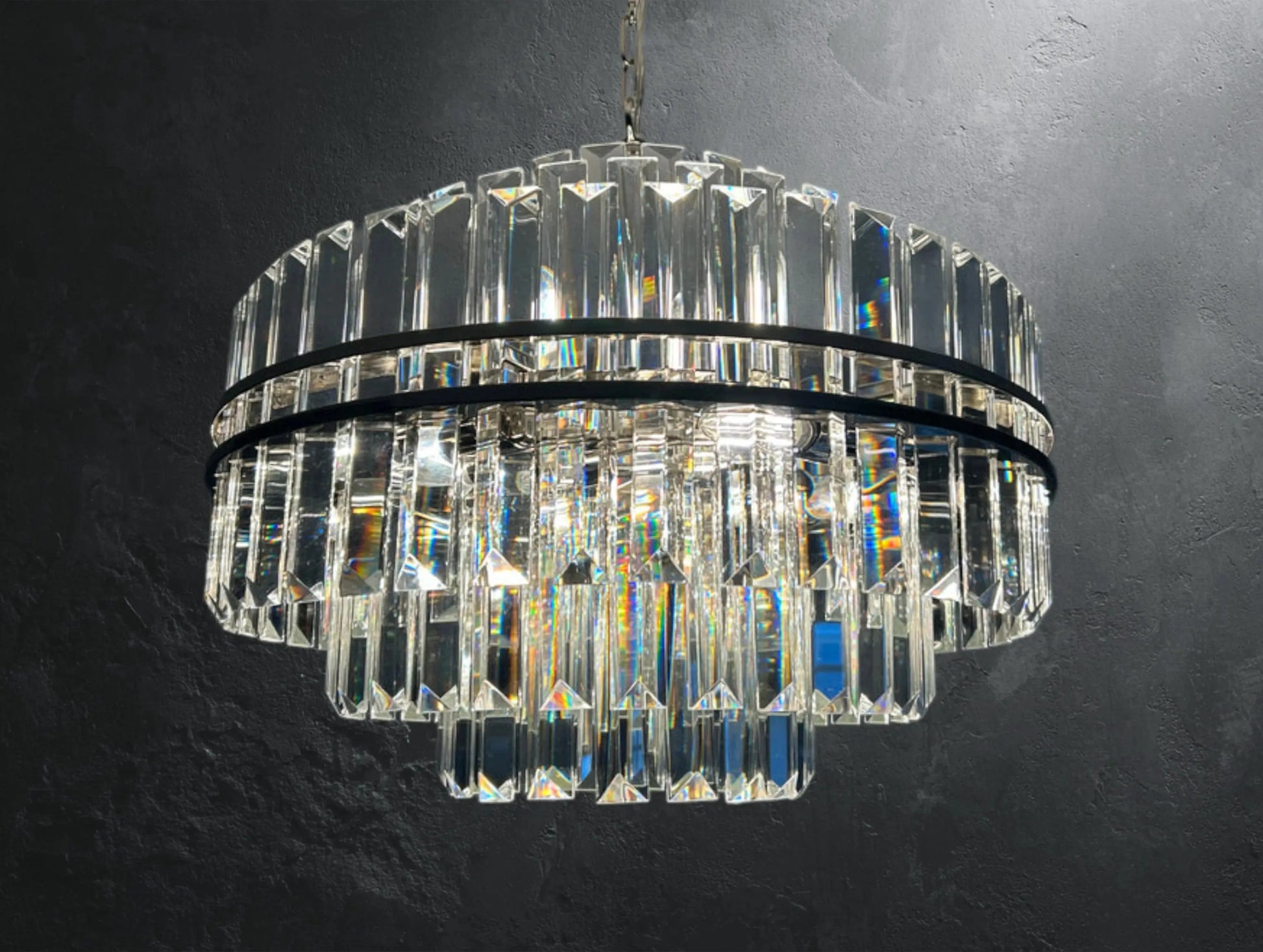 Helus Chandelier ARDENEL