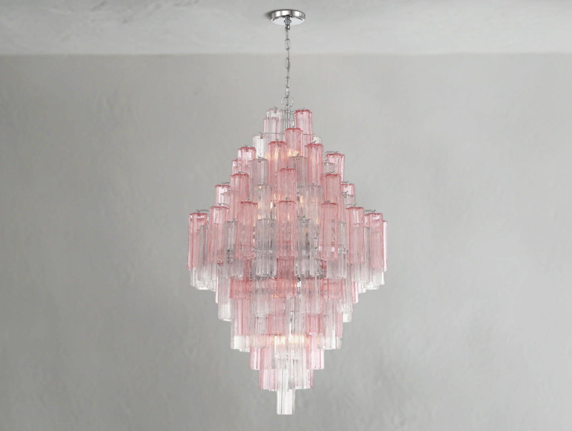 Adois Foyer Chandelier - ARDENEL