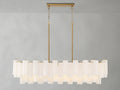 Adois Linear Chandelier - ARDENEL