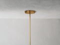 Greensh Triple Tier Chandelier - ARDENEL