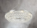 Scolid Tiered Chandelier ARDENEL