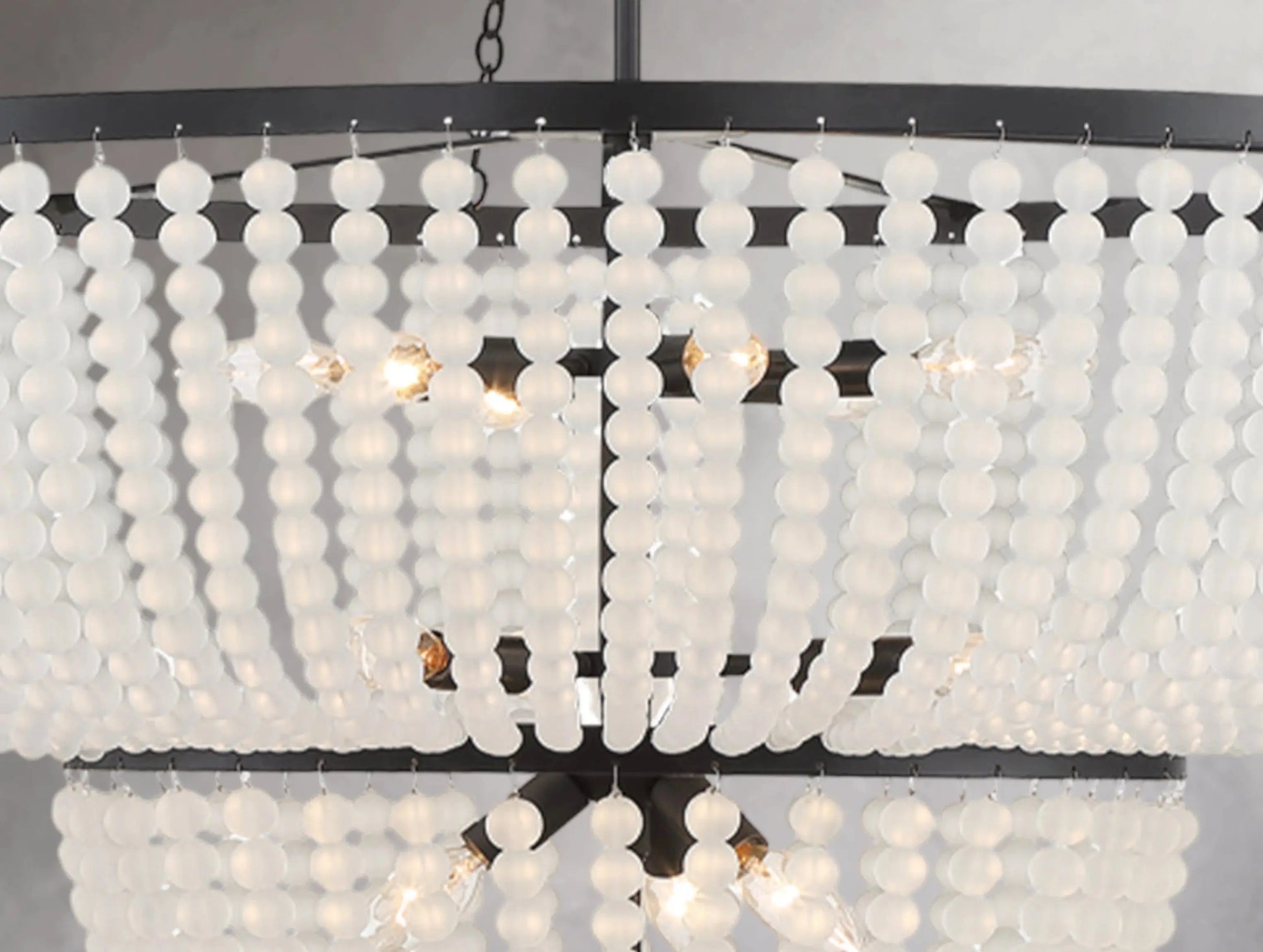 Rylon Multi-layer Chandelier ARDENEL