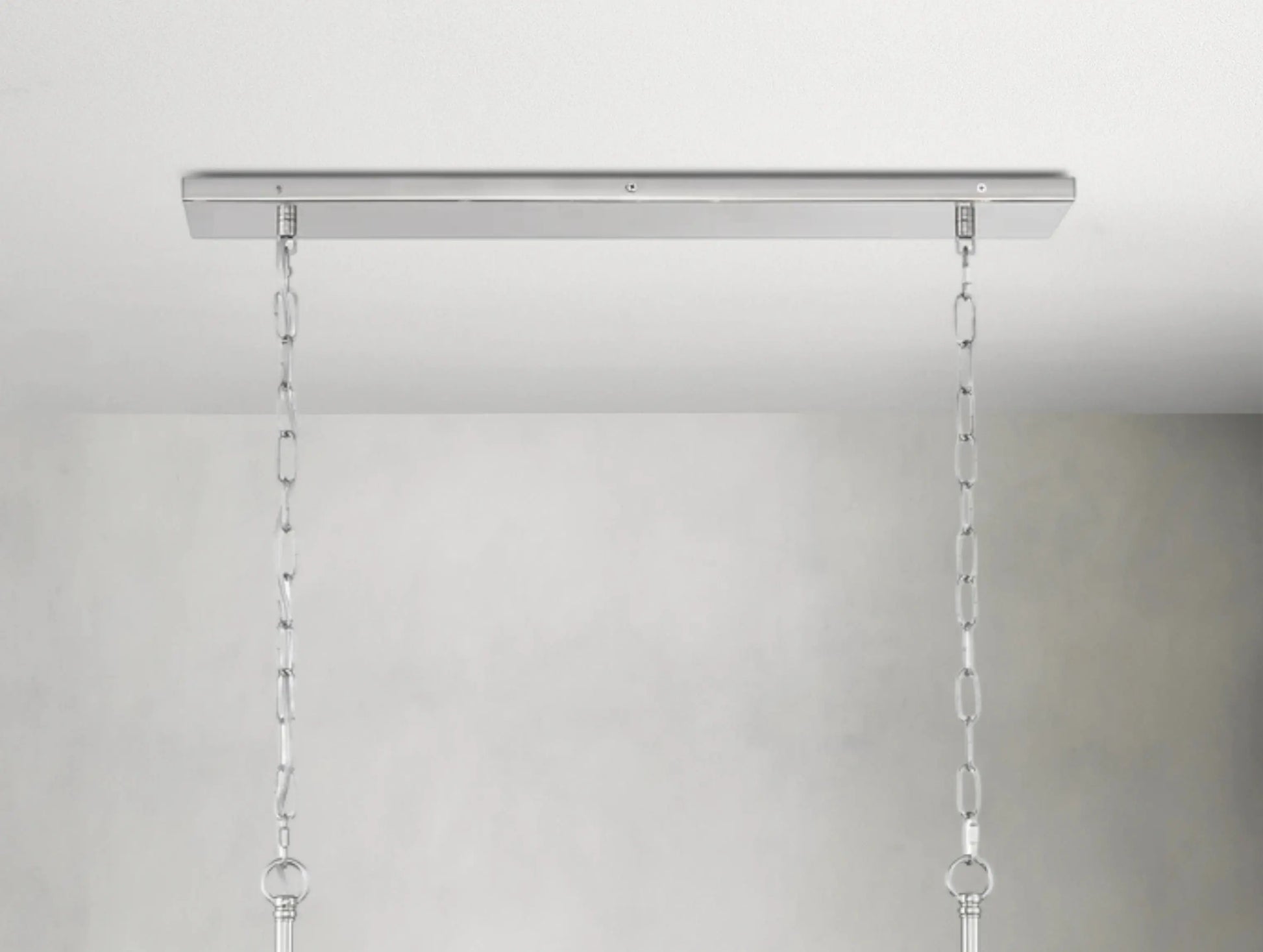 Helus Linear Chandelier ARDENEL