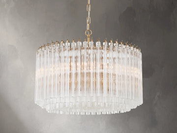 Kafka Chandelier ARDENEL