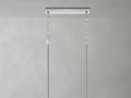 Adois Linear Chandelier - ARDENEL