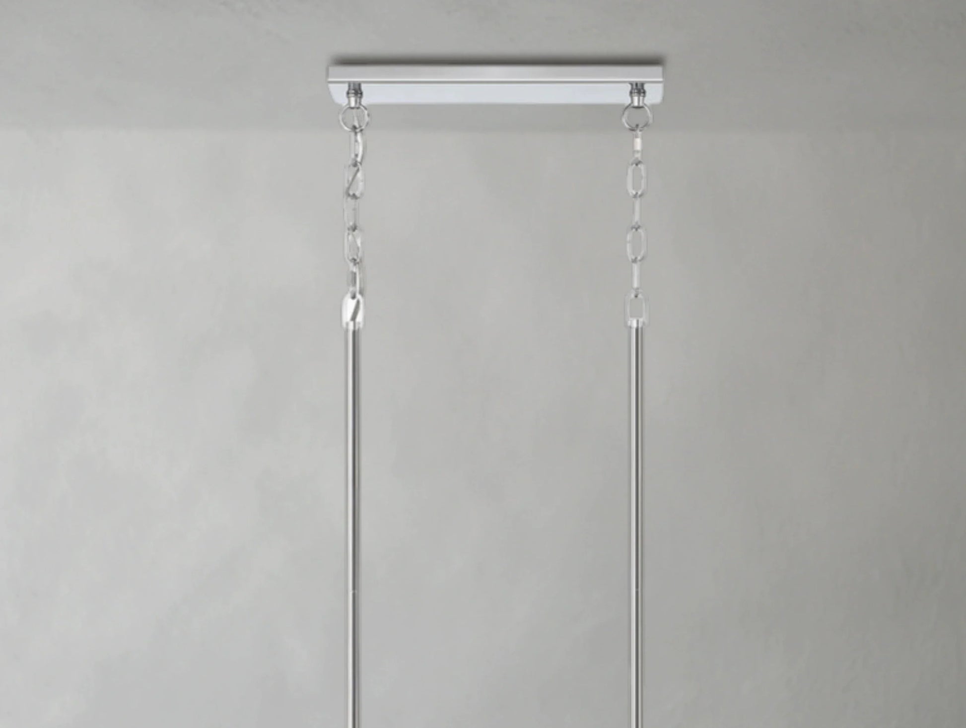 Adois Linear Chandelier - ARDENEL