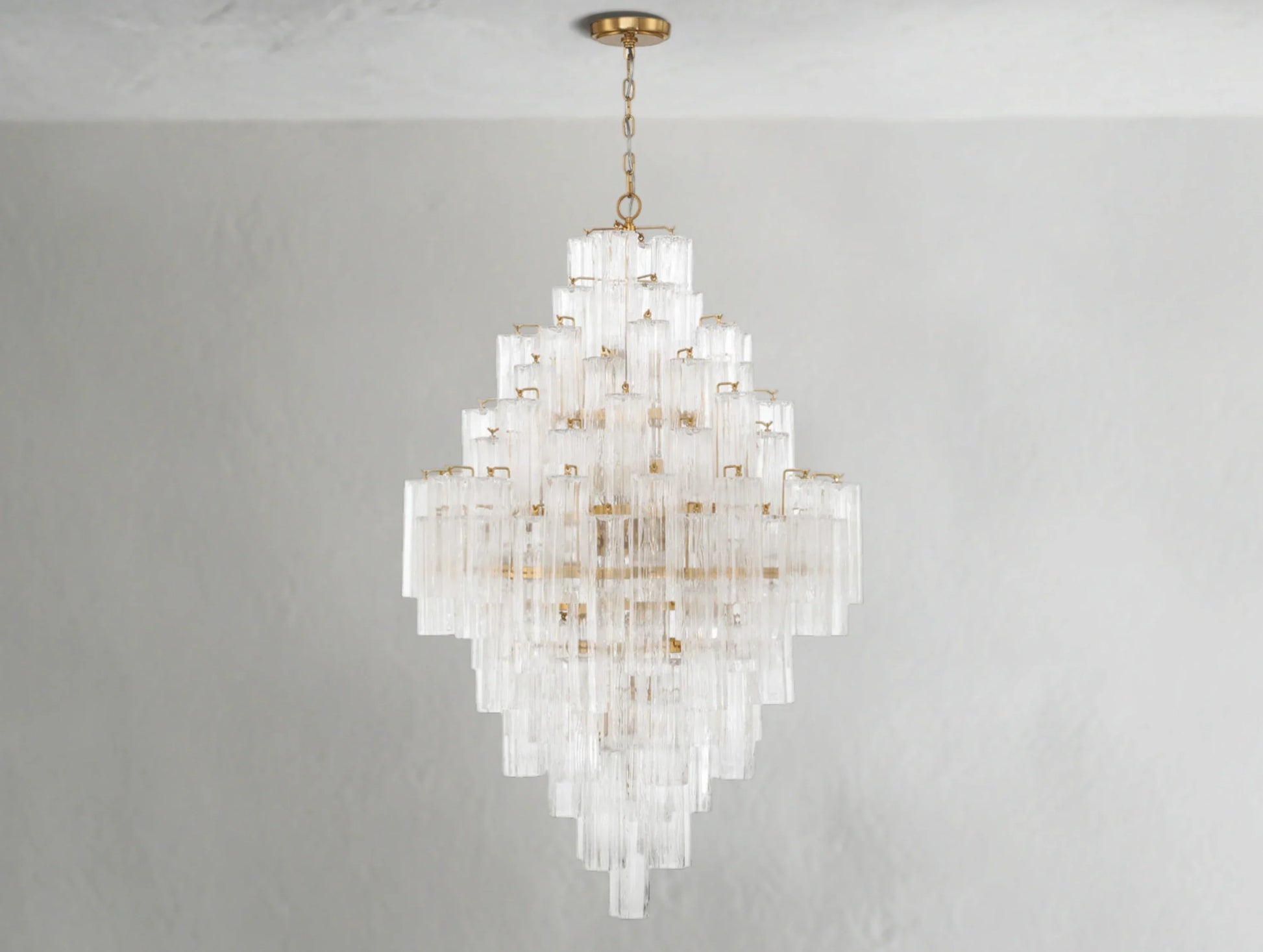 Adois Foyer Chandelier - ARDENEL