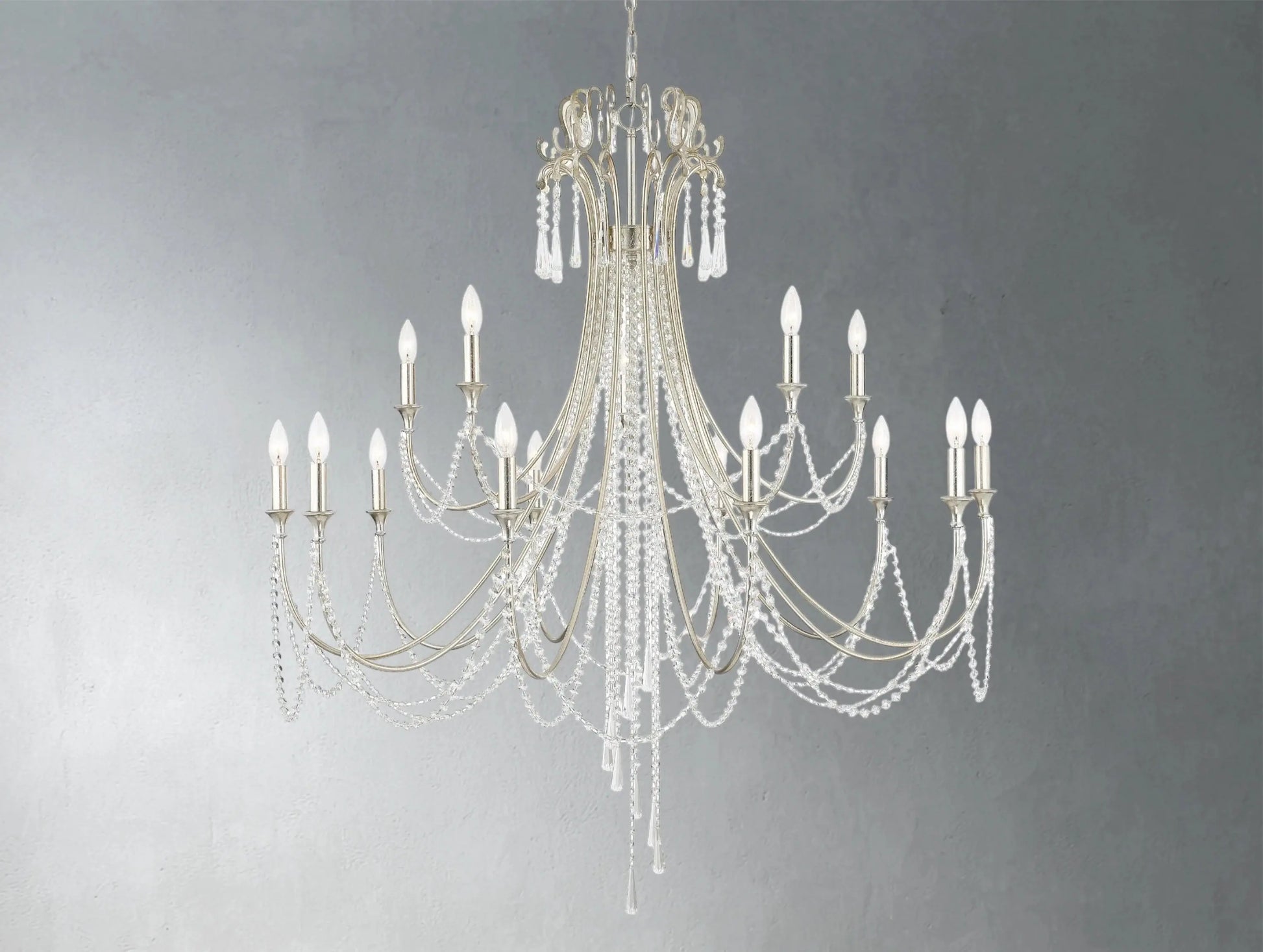 Cadia Chandelier ARDENEL