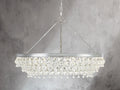Scolid Tiered Chandelier ARDENEL