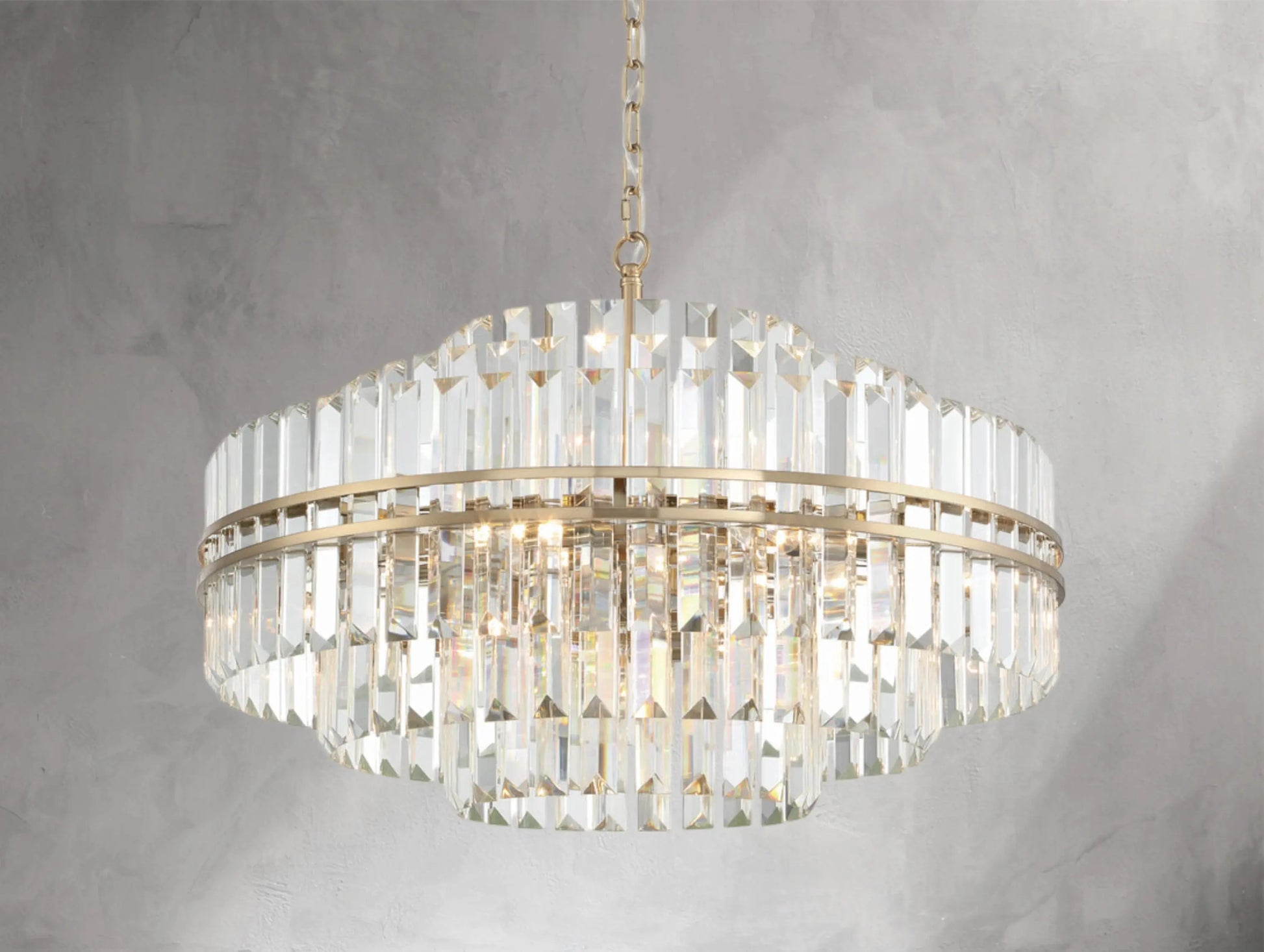 Helus Chandelier ARDENEL