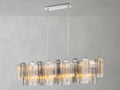 Adois Linear Chandelier - ARDENEL