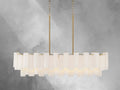 Adois Linear Chandelier - ARDENEL