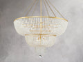 Rylon Multi-layer Chandelier ARDENEL