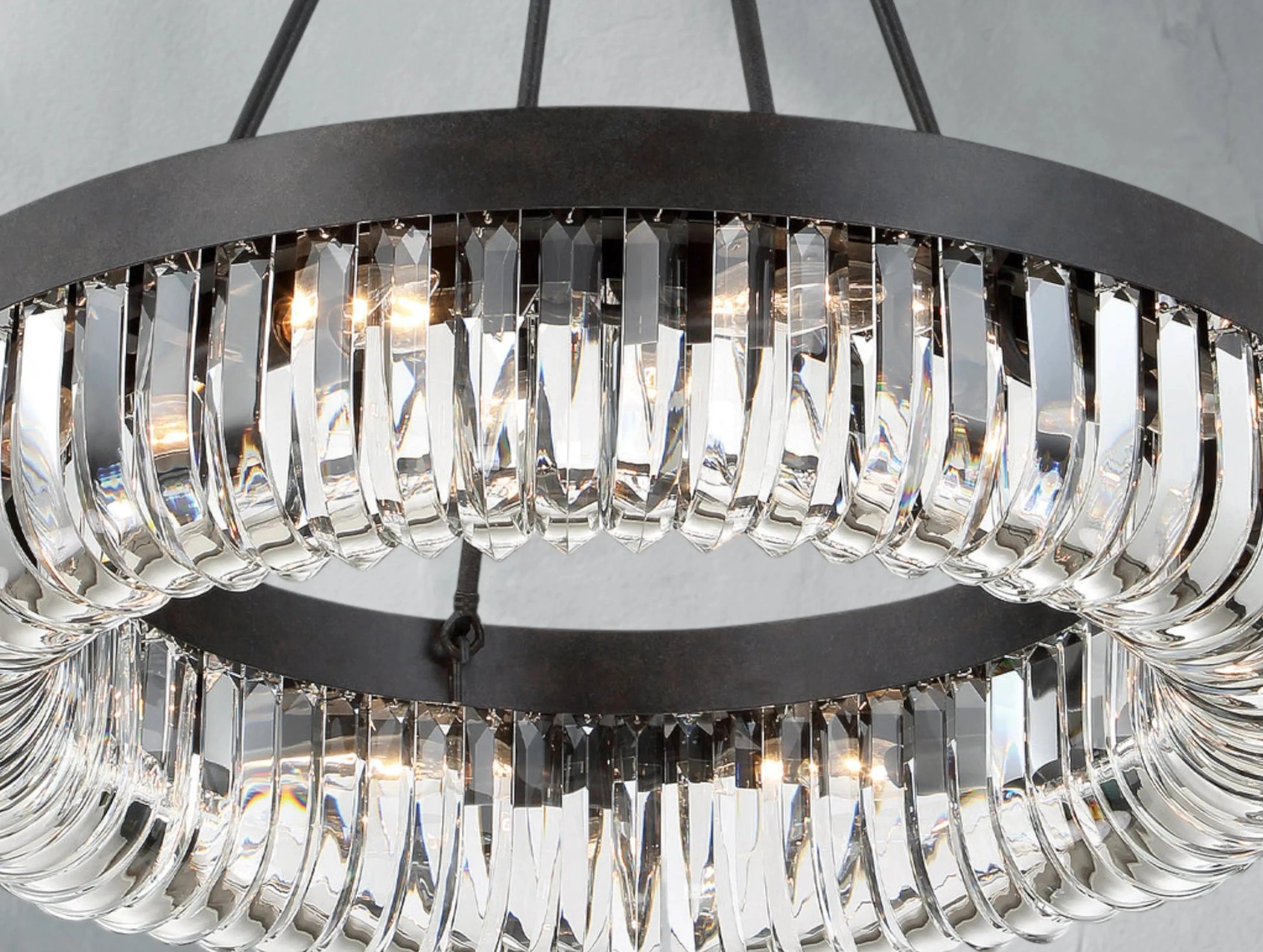 Schlery Chandelier ARDENEL