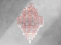 Adois Foyer Chandelier - ARDENEL