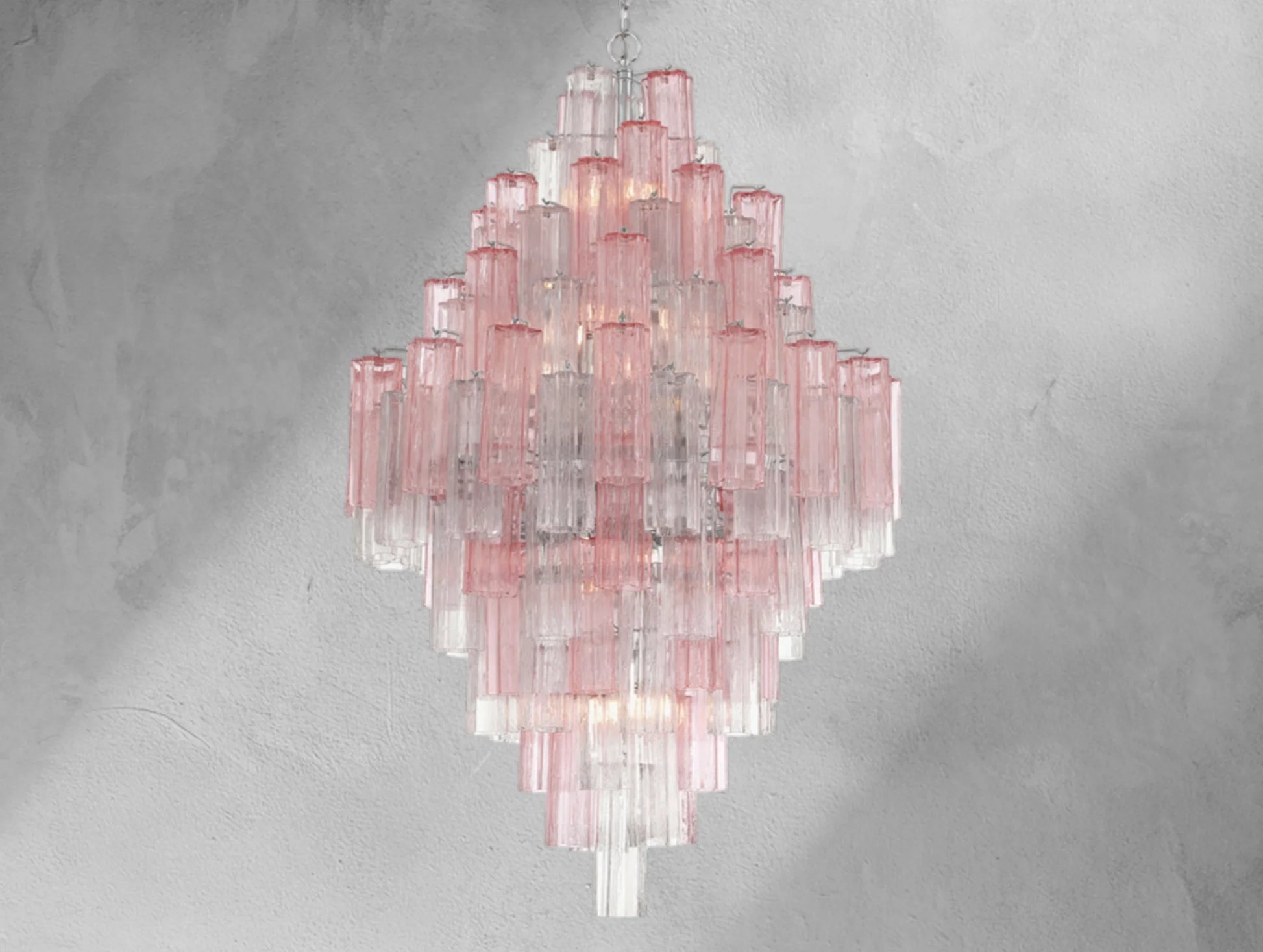 Adois Foyer Chandelier - ARDENEL