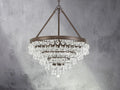 Scolid Chandelier ARDENEL
