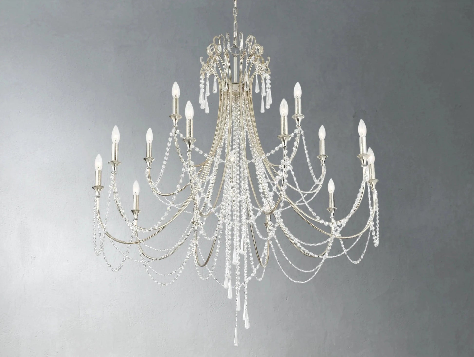Cadia Chandelier ARDENEL