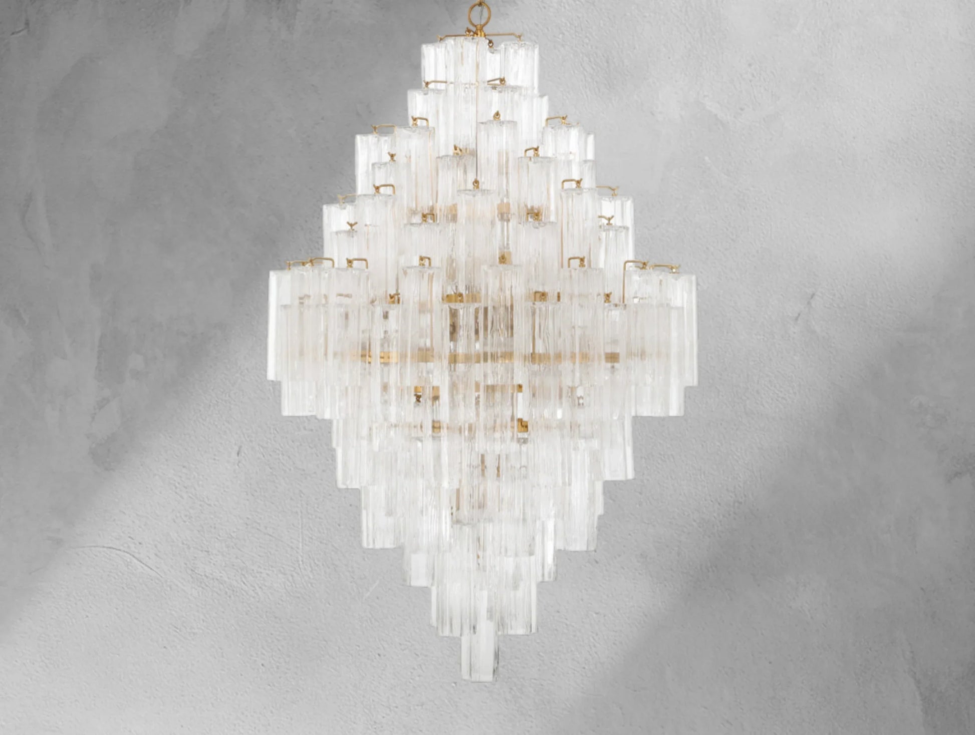 Adois Foyer Chandelier - ARDENEL