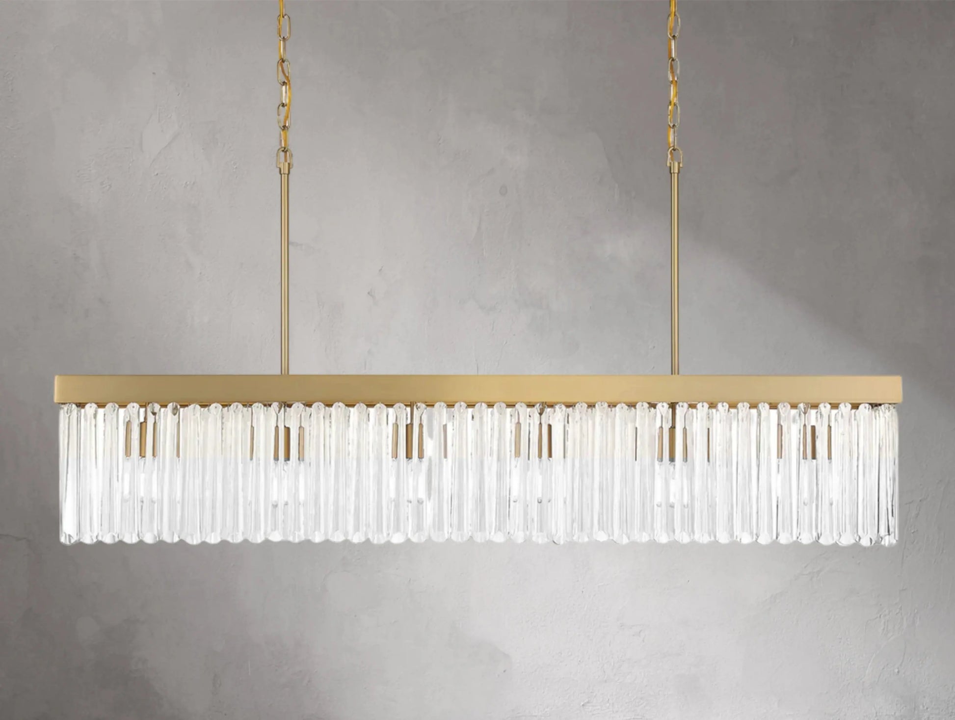 Enory Linear Chandelier ARDENEL