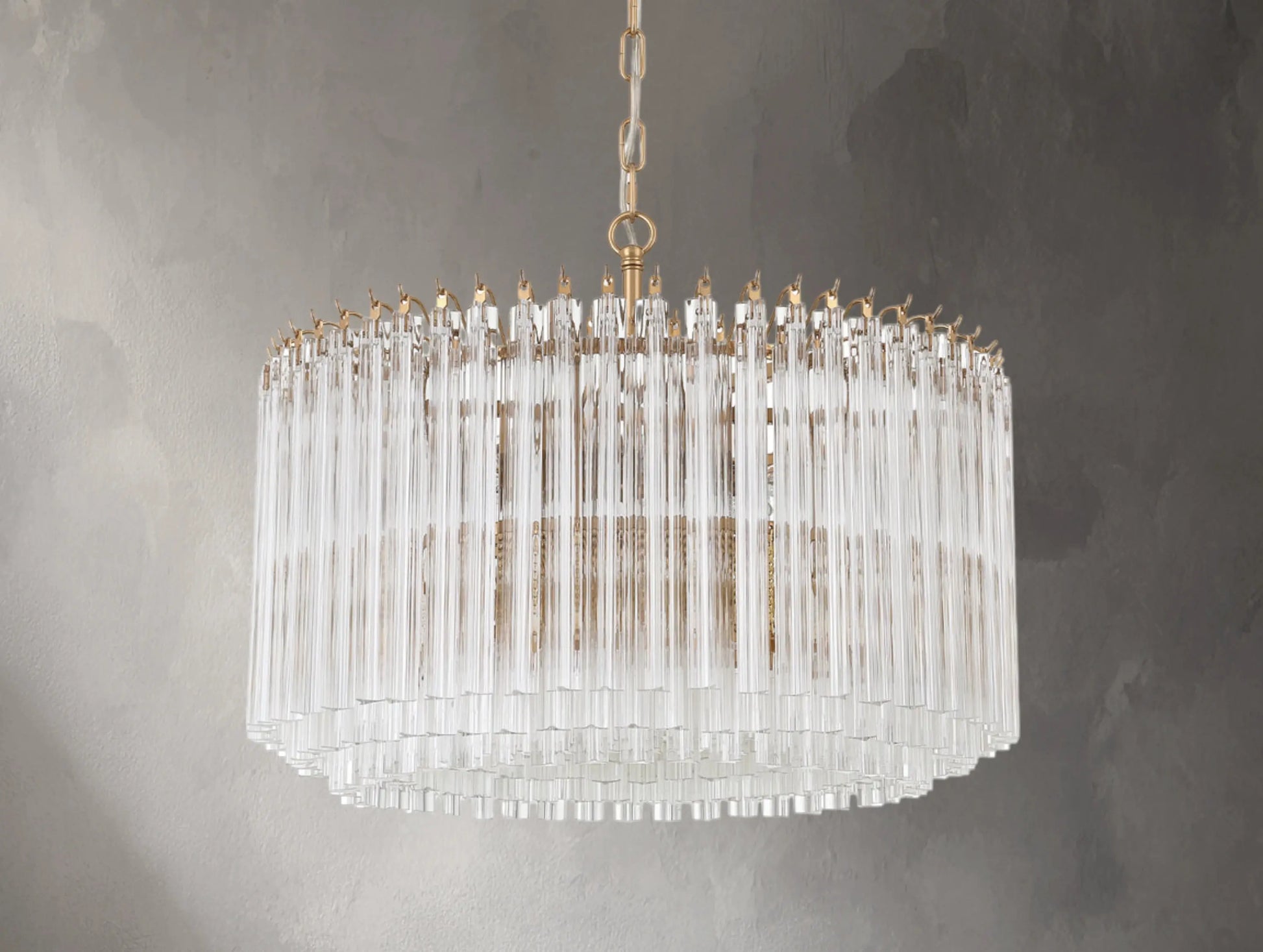 Kafka Chandelier ARDENEL