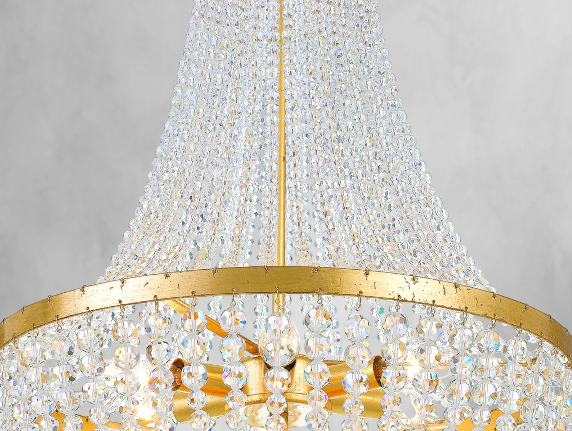 Rylon Mini Chandelier ARDENEL