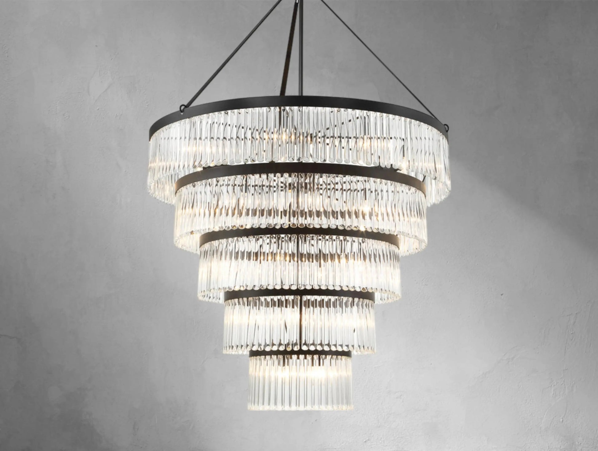 Enory Chandelier ARDENEL