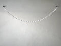 Elaris Chain Alabaster Chandelier ARDENEL