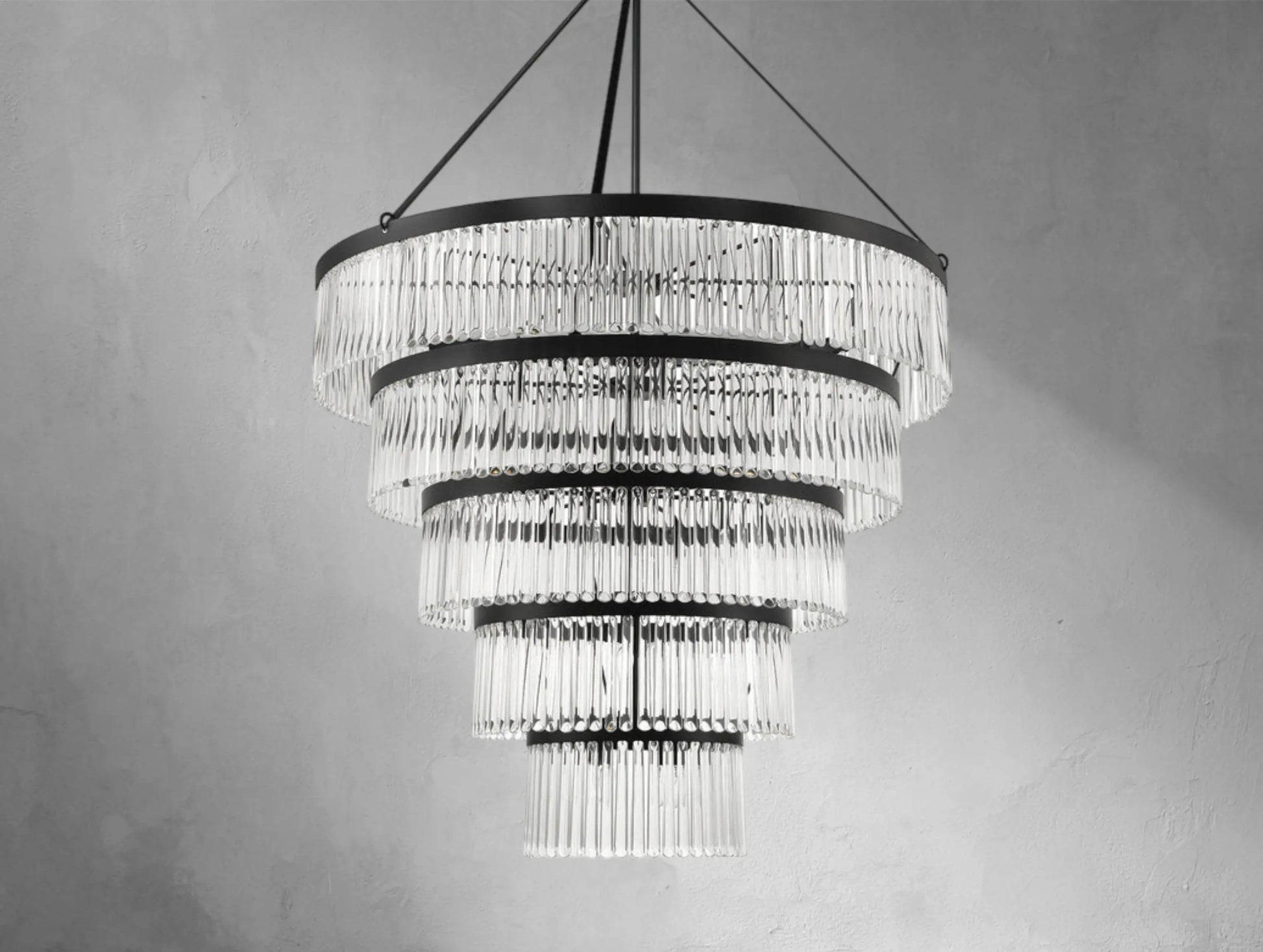Enory Chandelier ARDENEL