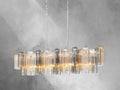 Adois Linear Chandelier - ARDENEL