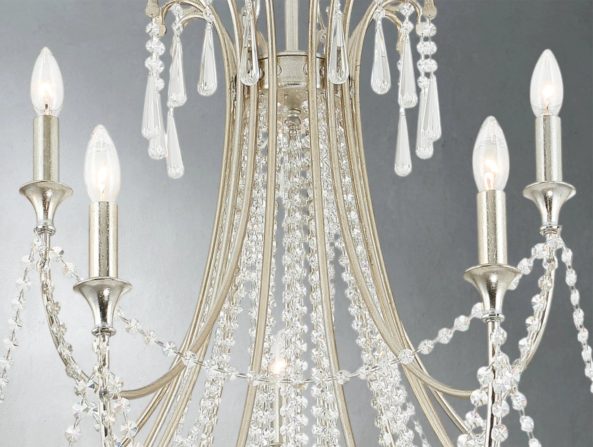 Cadia Chandelier ARDENEL