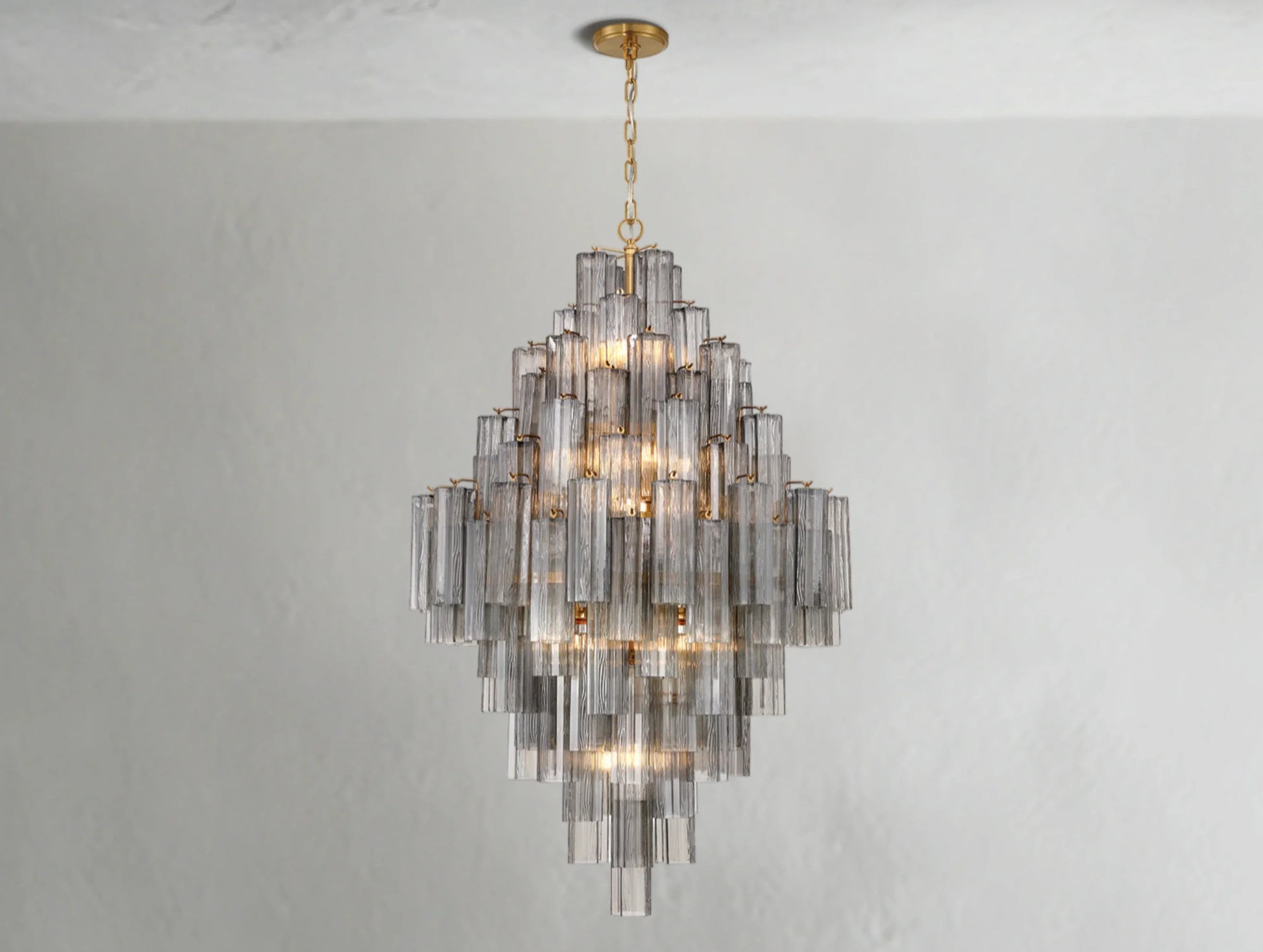 Adois Foyer Chandelier - ARDENEL