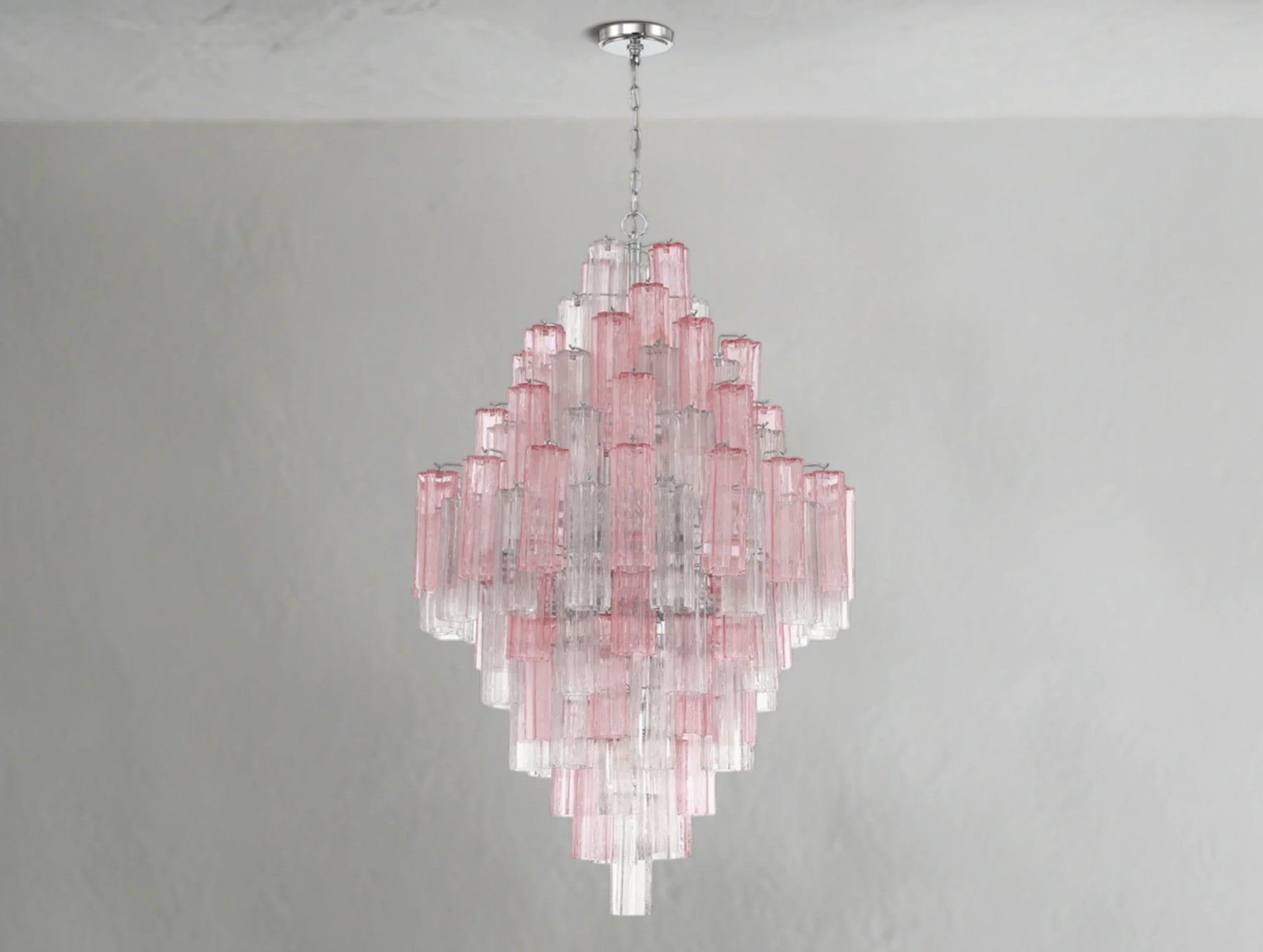 Adois Foyer Chandelier - ARDENEL