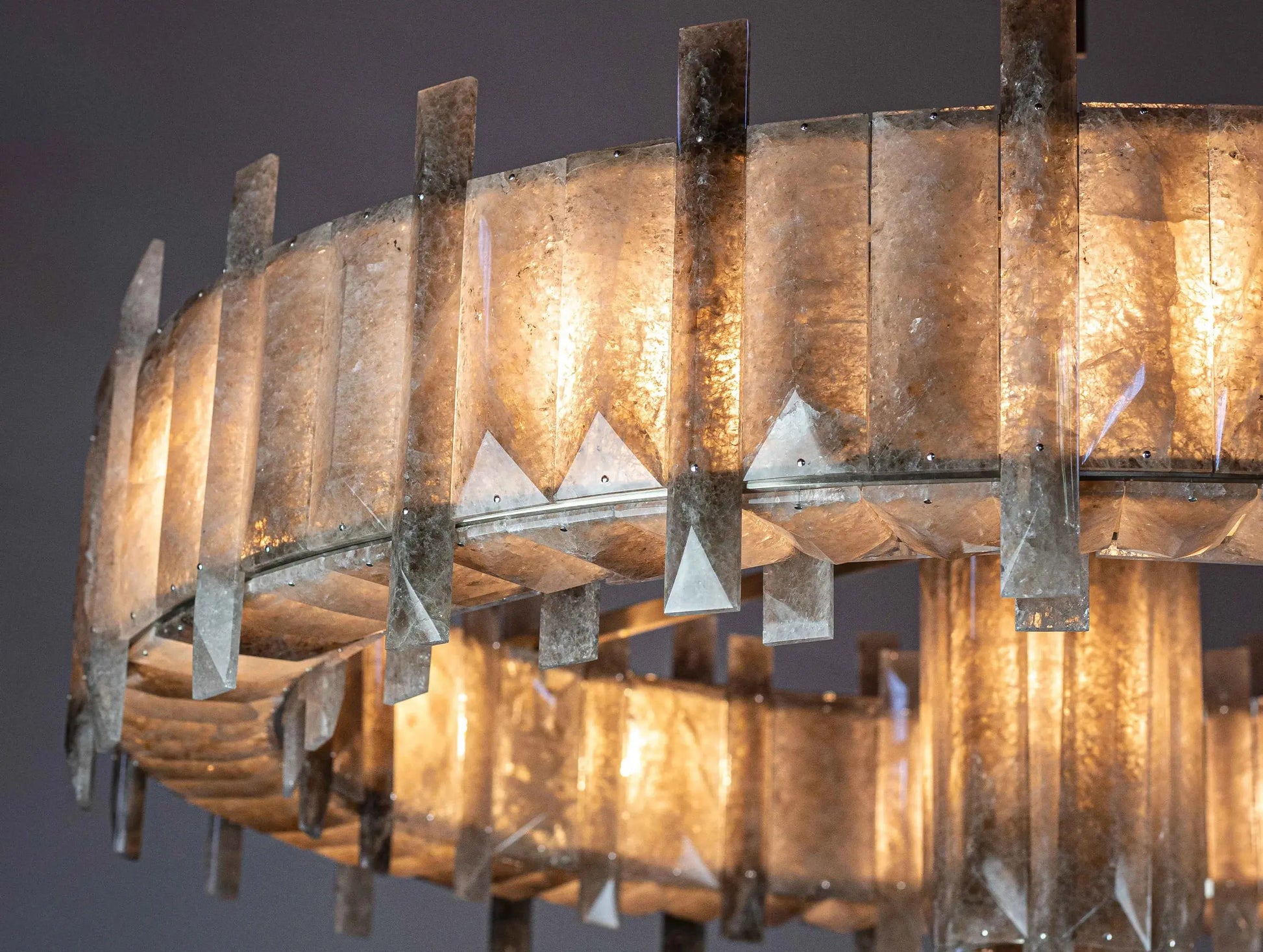 Lustra Nova Chandelier ARDENEL