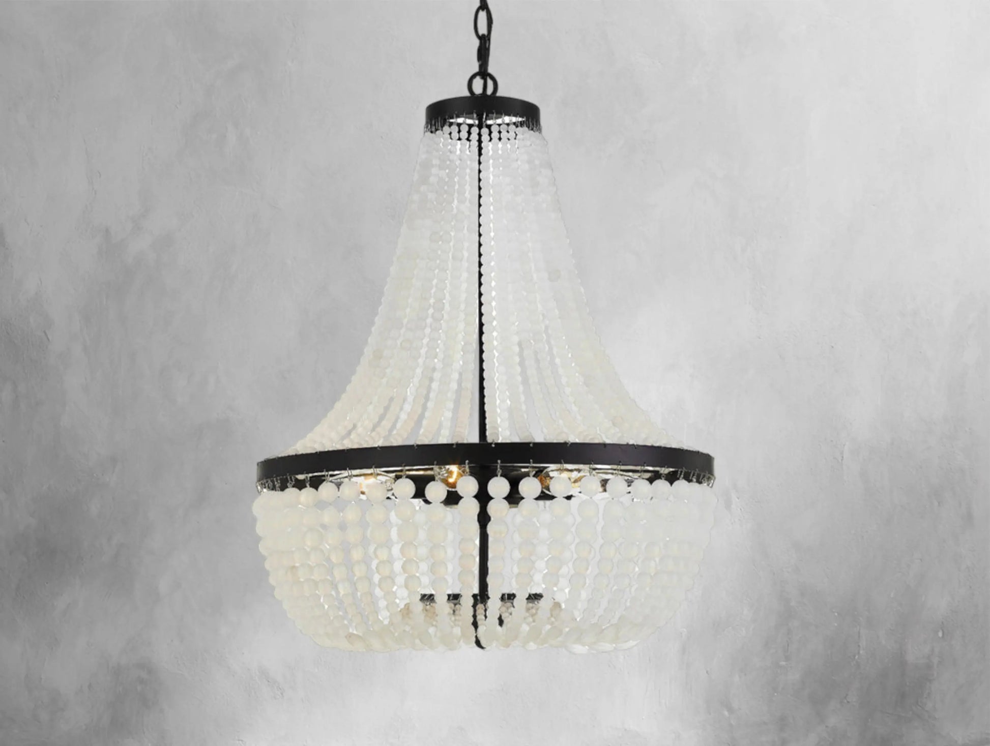 Rylon Mini Chandelier ARDENEL